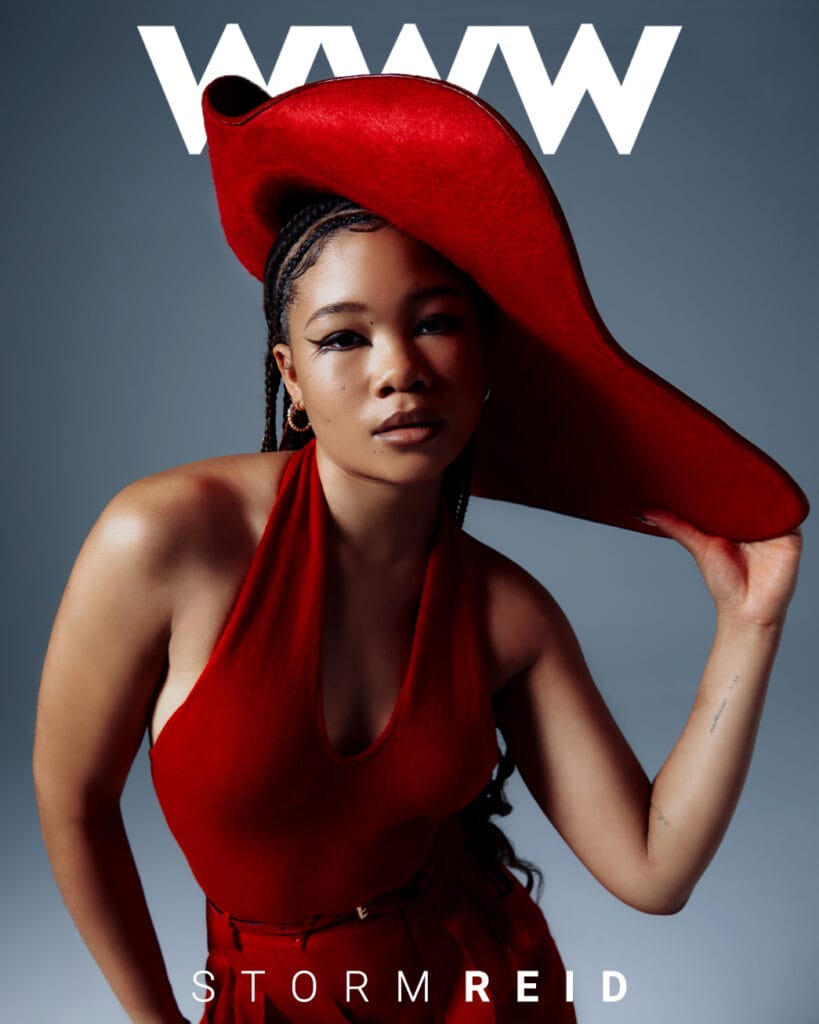 Shoot w/ Who What Wear Brand