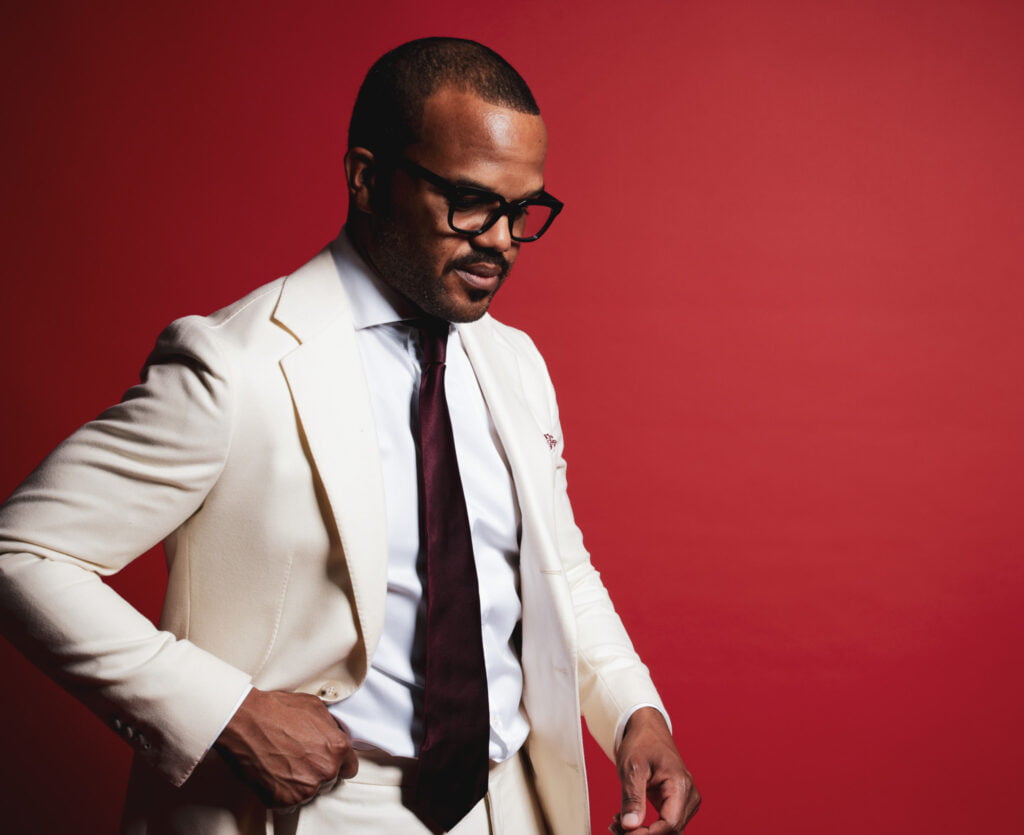 Eddison's Portrait Shoot